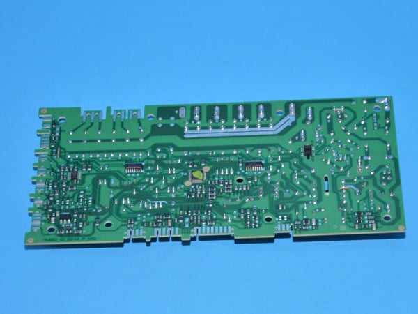 Relay Module 6Pi-Ser Gor V3
