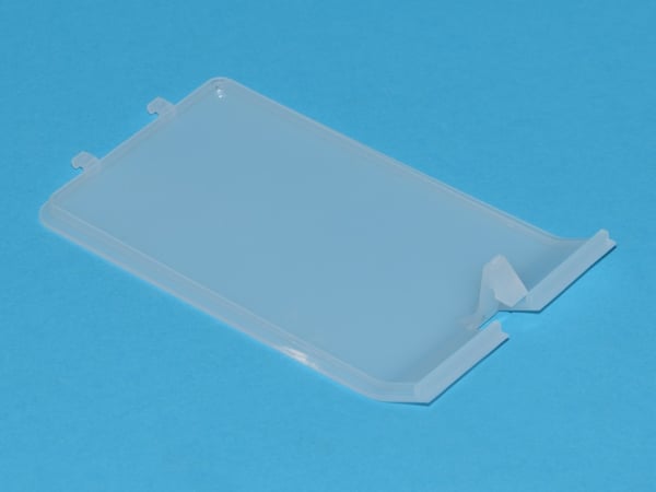 Illumination Plate