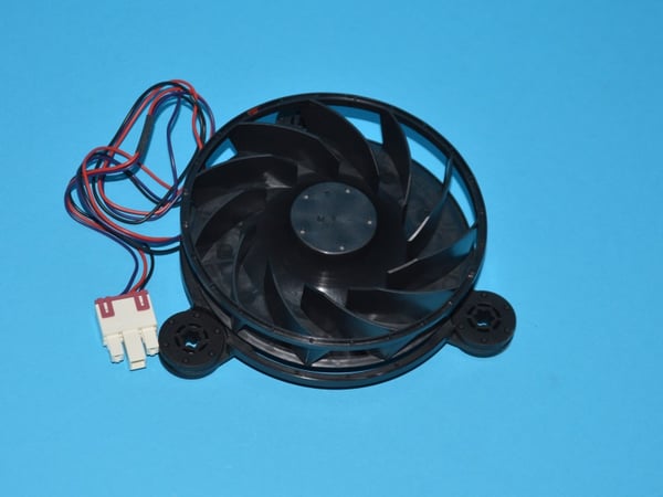 Fan Nidec