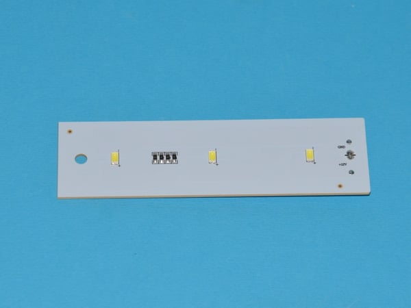 Lighting Led 12V Dc