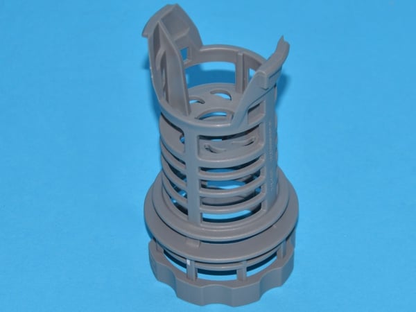 Coarse Strainer