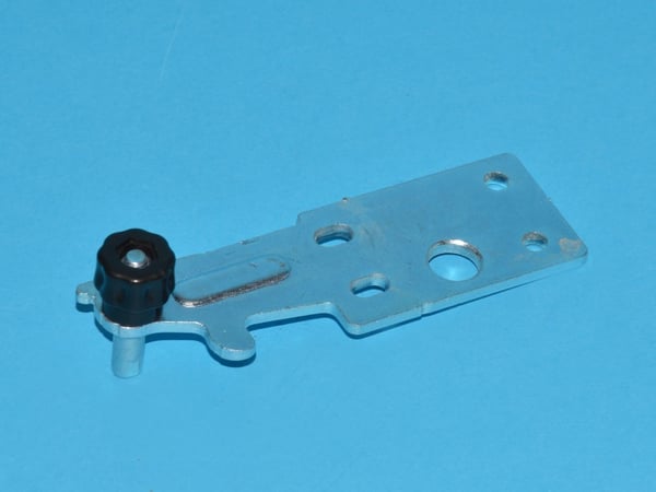 Lower Hinge Assembly