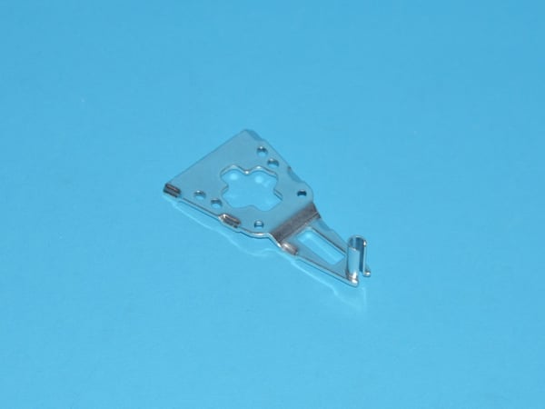 Upper Hinge