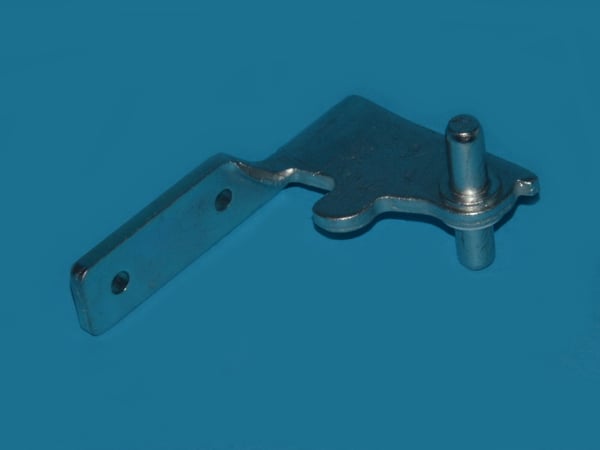 Central Hinge