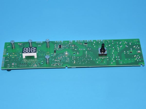 Printed Control Board