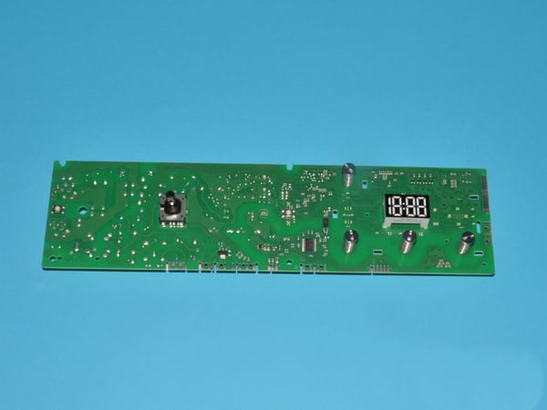 Control Unit L0 8Kg Sv Sp/K-A3-19 Kelon