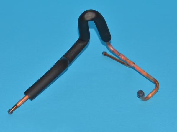 Return Tube Sp-19