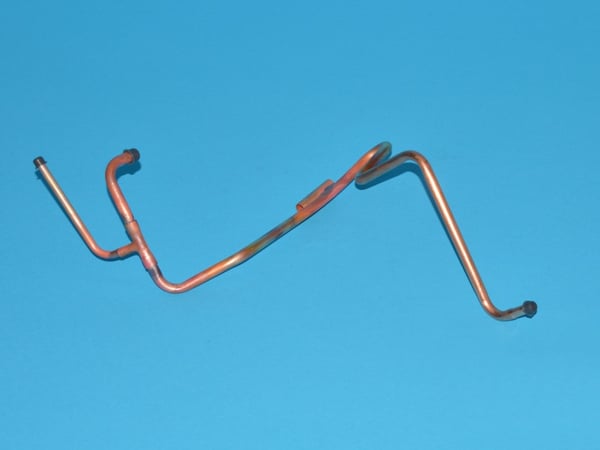 Pressure Tube Sp-19