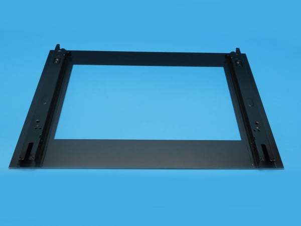 Oven Exterior Door Glass 9005