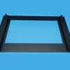 Hisense Cooker & Hob Oven Exterior Door Glass 9005 - Image 1