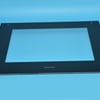 Hisense Cooker & Hob Oven Exterior Door Glass 9005 - Image 2