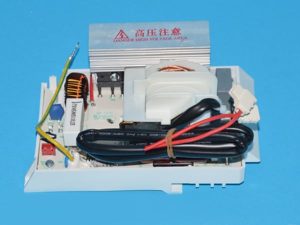 Inverter
