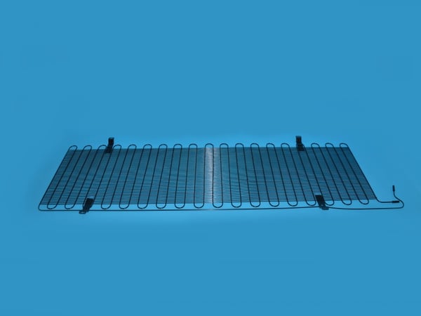 Wire Condenser