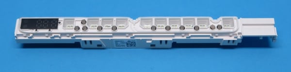 User Interface Dw30.2
