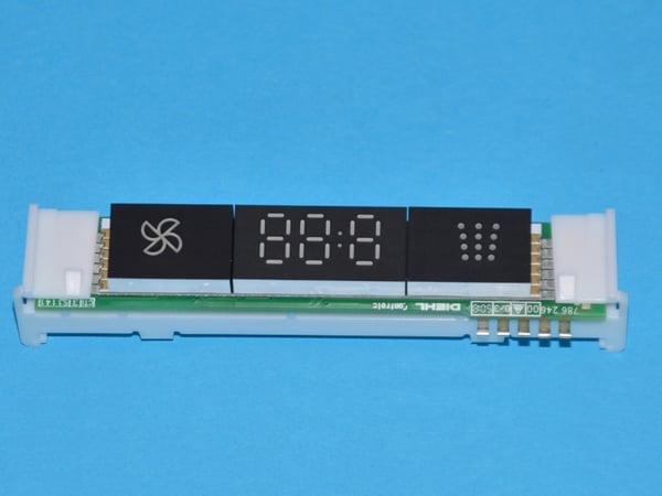 Display Front