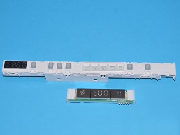 Set User Interface And Display Dw30.1