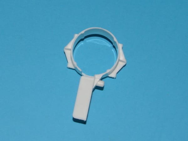 Float Housing