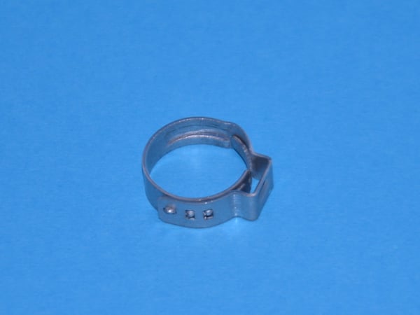 Belt Clamp