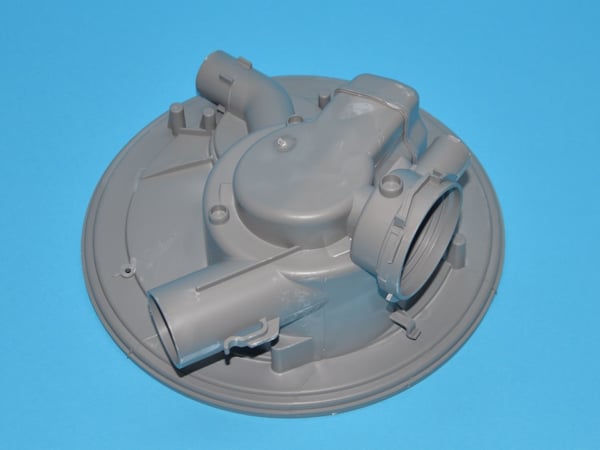 Sump