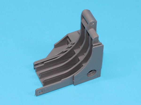 Bracket, Right Side