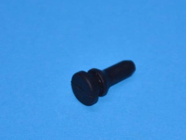 Rubber Foot