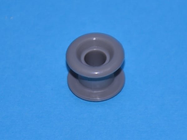 Wheel For Basket