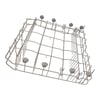 Hisense Dishwasher Lower Basket Tray with Wheels - Image 1