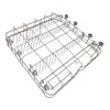 Hisense Dishwasher Lower Basket Tray with Wheels - Image 3