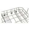 Hisense Dishwasher Lower Basket Tray with Wheels - Image 6