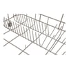 Hisense Dishwasher Lower Basket Tray with Wheels - Image 7