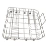 Hisense Dishwasher Lower Basket Tray with Wheels - Image 8
