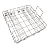 Hisense Dishwasher Lower Basket Tray with Wheels - Image 9