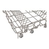 Hisense Dishwasher Lower Basket Tray with Wheels - Image 10