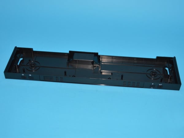 Control Panel Cover