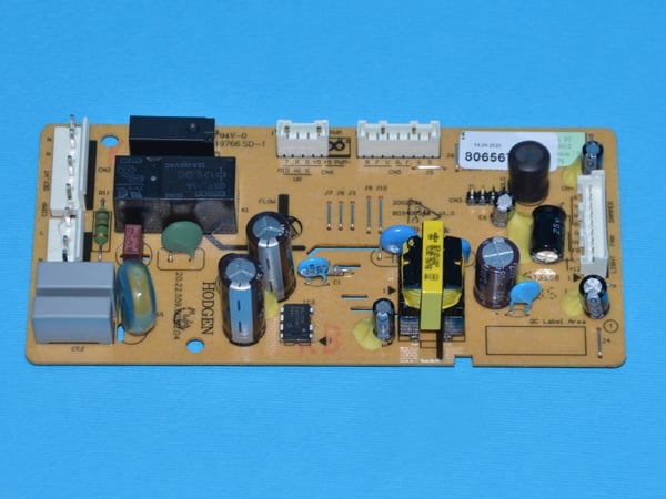 Power Board C-32_P Hzf