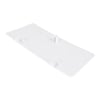 Hisense Tumble Dryer Water Condenser Cover - Image 2