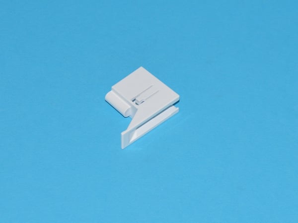 Door Latch Holder