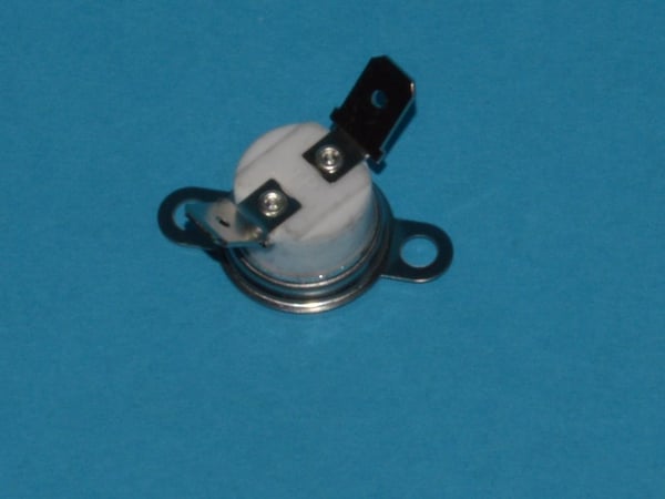 Cut-Out Thermostat