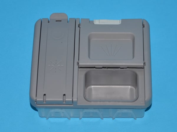 Detergent Tablet Dispenser