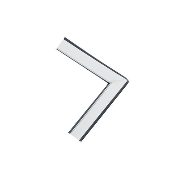 Grey  Door Seal 1582 x 578mm