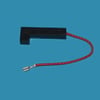 Hisense Microwave H.V. Fuse 5Kv 700Ma - Image 1