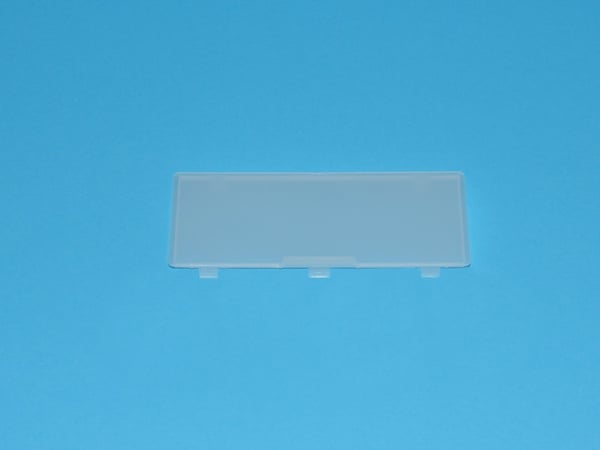 Illumination Plate