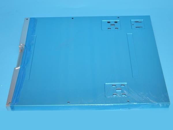 Outer Door