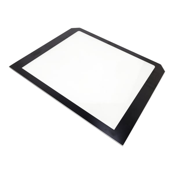 Oven Door Glass