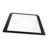 Hisense Cooker & Hob Oven Door Glass - Image 2