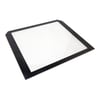 Hisense Cooker & Hob Oven Door Glass - Image 3