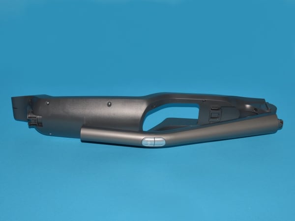 Body Complete Ass'Y Svc252Gfa