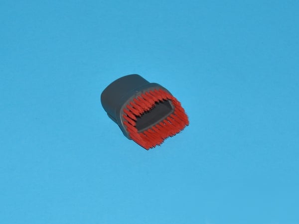Small Brush Asm