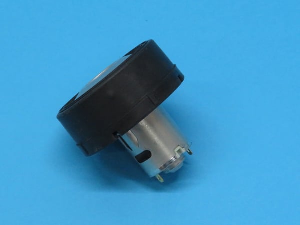 Motor + Seal Ring Svc216Fmlw 21.6V 110 W Kh37-23-V