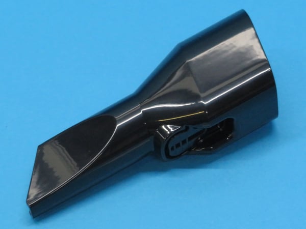 Flat Suction Nozzle Svc216Fmlw Bk